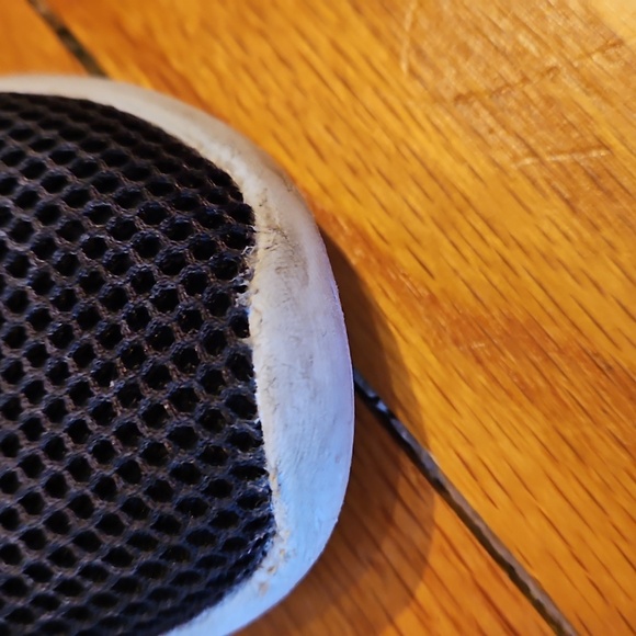 Kids Sz 11 Water Shoes, Mesh Toe, Thick Sole, Velcro - Picture 11 of 14